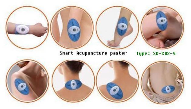 Igood It Acupuncture Therapy Massager